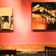 Illustration for article titled Art-loving patron rips restaurant painting right off the wallem/em